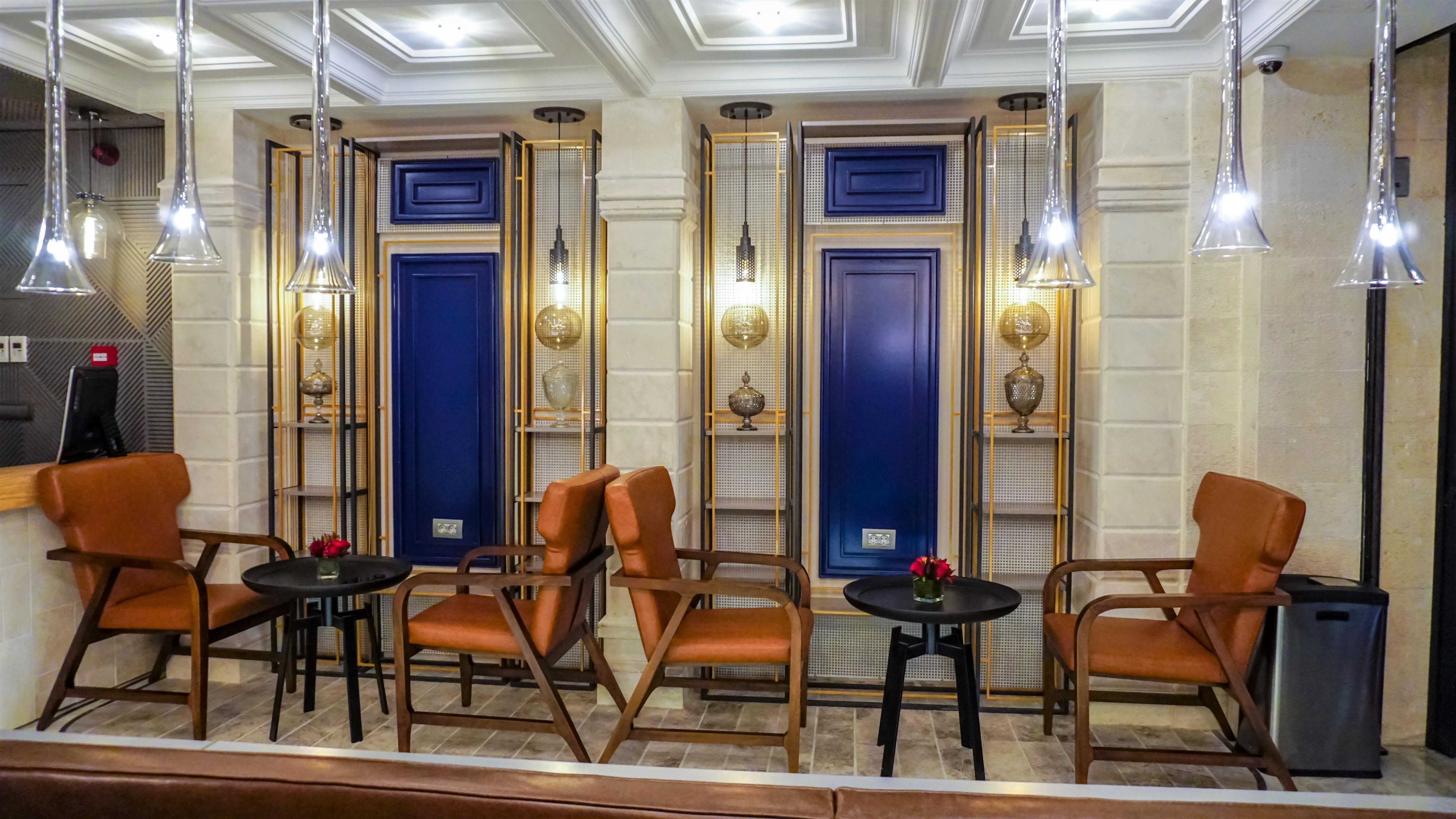Hotel Maroon Tomtom Istanbulská provincie Exteriér fotografie