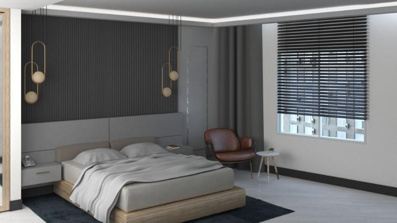 Hotel Maroon Tomtom Istanbulská provincie Exteriér fotografie